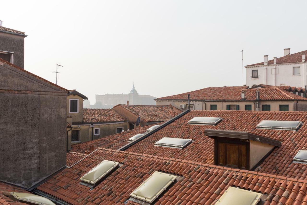 Residence On The Canal Venezia Esterno foto